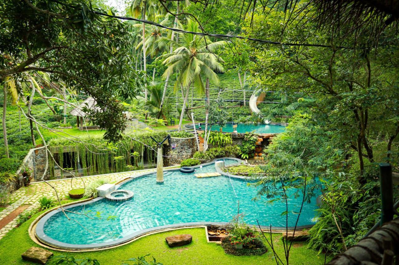Bed and Breakfast Leisure Land Галле Экстерьер фото