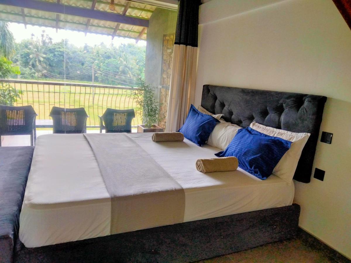 Bed and Breakfast Leisure Land Галле Экстерьер фото