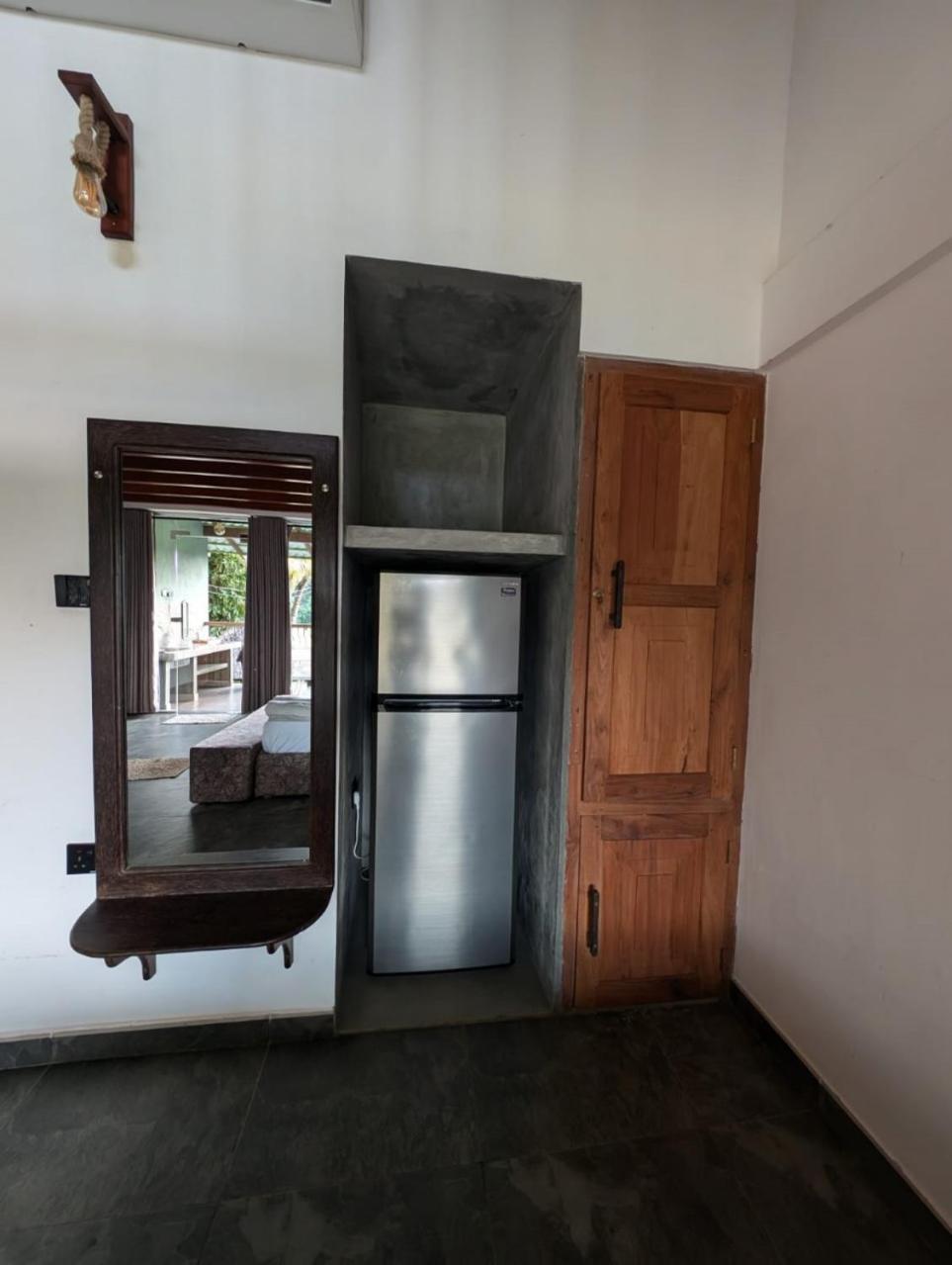 Bed and Breakfast Leisure Land Галле Номер фото