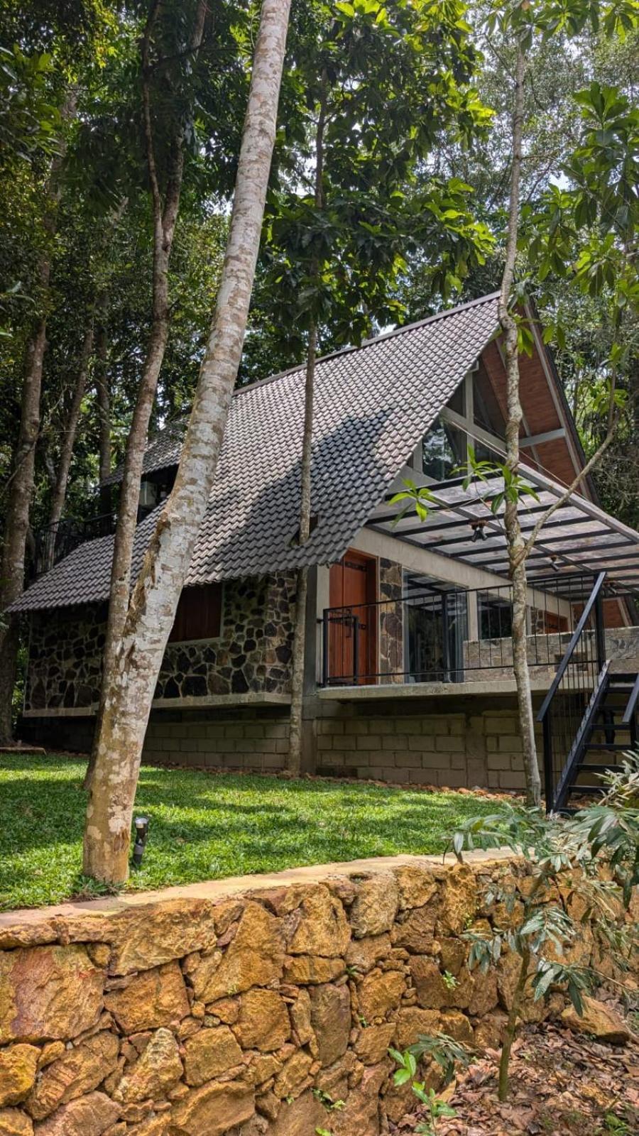 Bed and Breakfast Leisure Land Галле Экстерьер фото